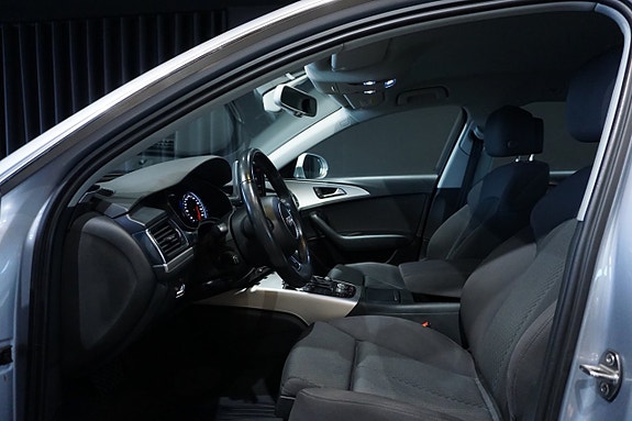 Audi A6 15 of 17