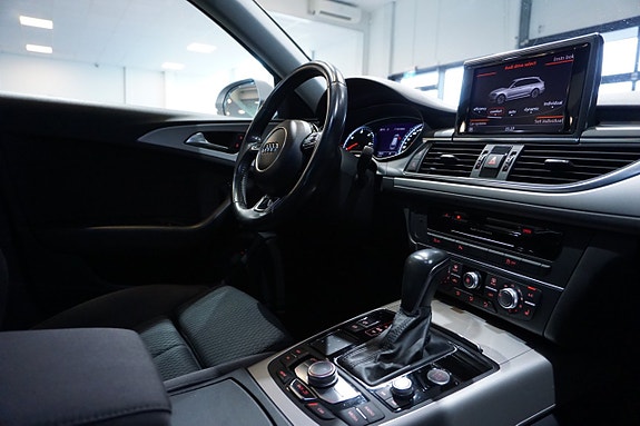 Audi A6 17 of 17