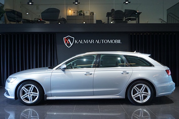 Audi A6 3 of 5