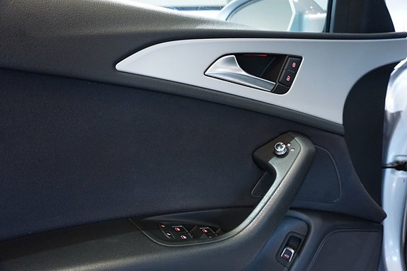 Audi A6 12 of 17