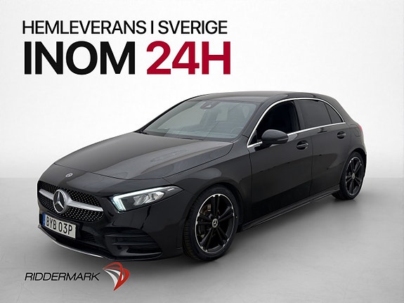 Mercedes-Benz A180 3 of 25