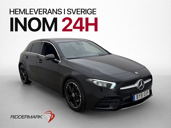 Mercedes-Benz A180 2 of 25