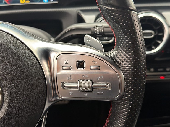 Mercedes-Benz A180 19 of 25