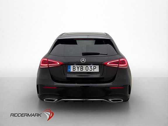 Mercedes-Benz A180 6 of 25