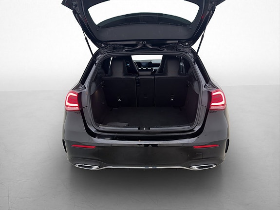 Mercedes-Benz A180 15 of 25