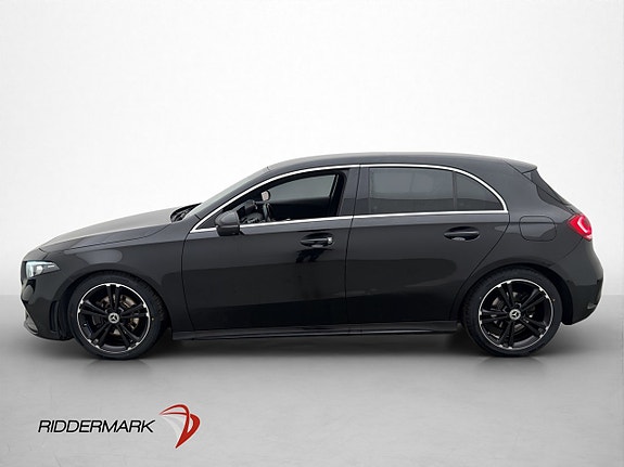 Mercedes-Benz A180 3 of 25