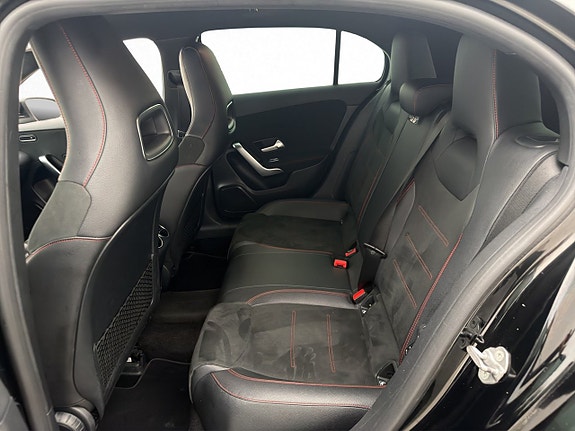 Mercedes-Benz A180 16 of 25