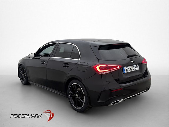 Mercedes-Benz A180 5 of 5