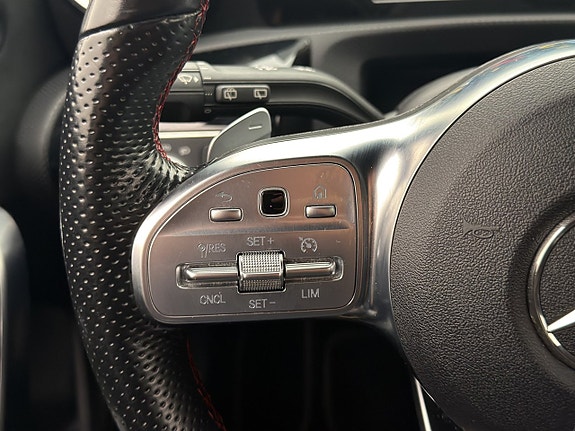 Mercedes-Benz A180 18 of 25