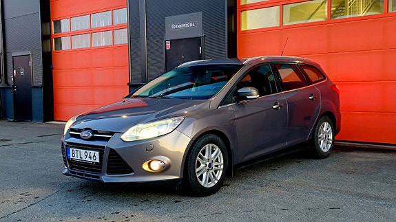 Ford Focus 3 of 16