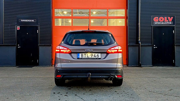 Ford Focus 6 of 16