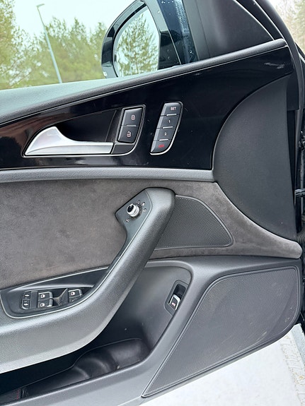 Audi A6 9 of 13
