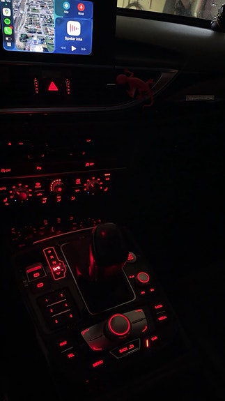 Audi A6 13 of 13