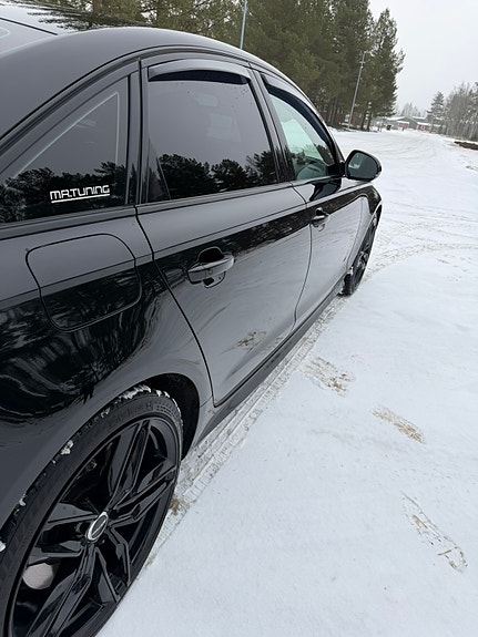 Audi A6 5 of 5