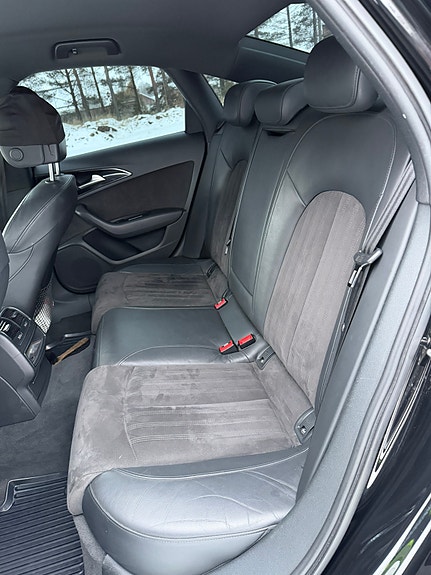 Audi A6 8 of 13