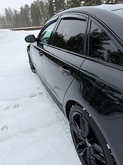 Audi A6 6 of 13