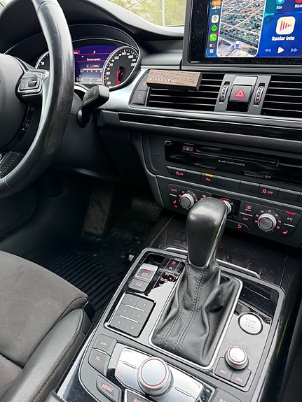 Audi A6 11 of 13