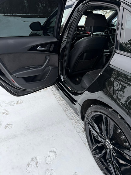 Audi A6 7 of 13