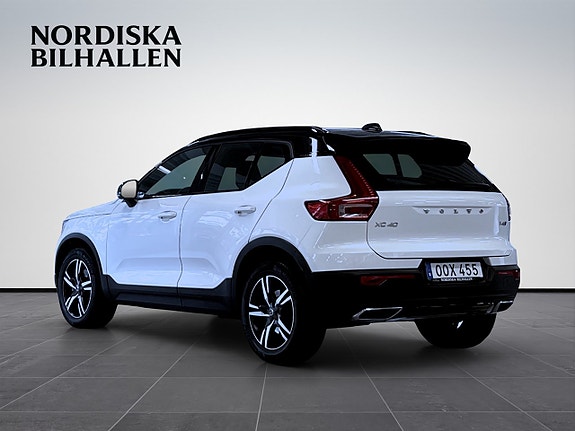 Volvo XC40 5 of 5