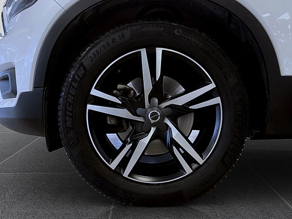 Volvo XC40 20 of 20