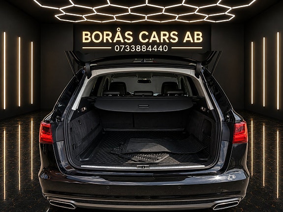 Audi A6 7 of 13