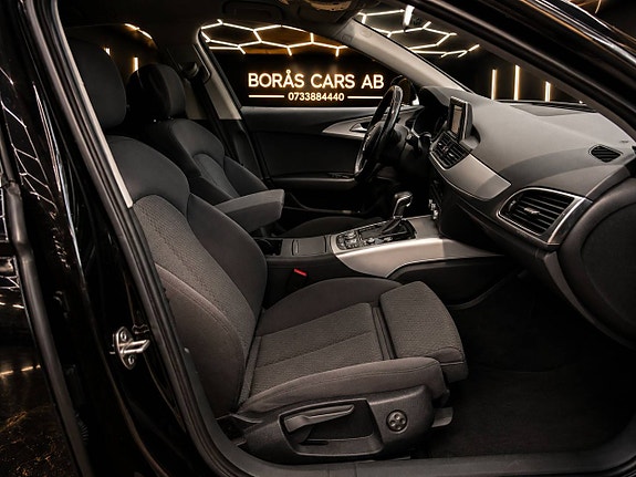 Audi A6 8 of 13