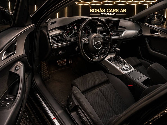 Audi A6 10 of 13