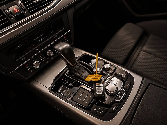 Audi A6 13 of 13