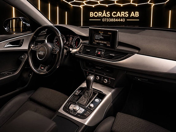 Audi A6 11 of 13