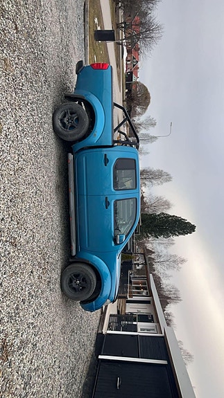 Nissan Navara 5 of 9