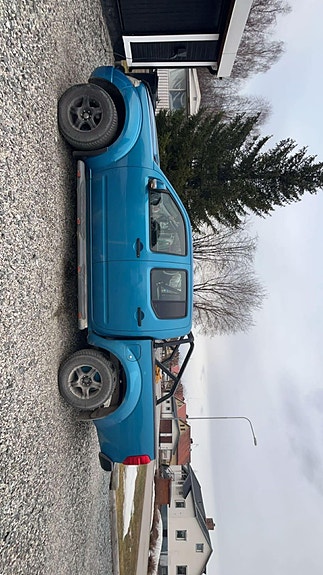 Nissan Navara 3 of 9