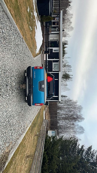 Nissan Navara 4 of 9