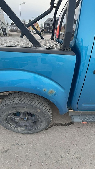 Nissan Navara 6 of 9