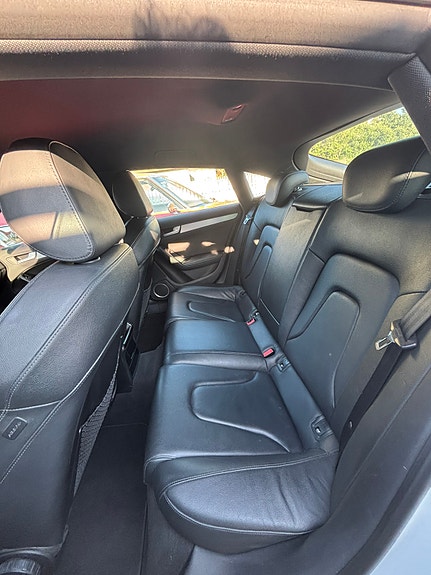 Audi A5 10 of 11