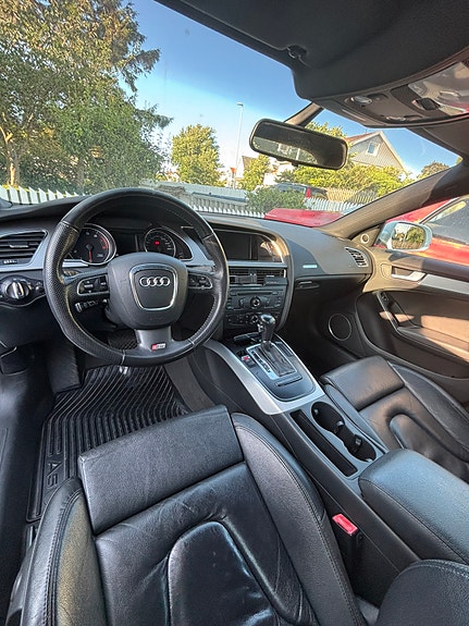 Audi A5 7 of 11
