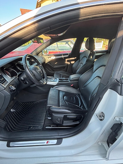 Audi A5 9 of 11