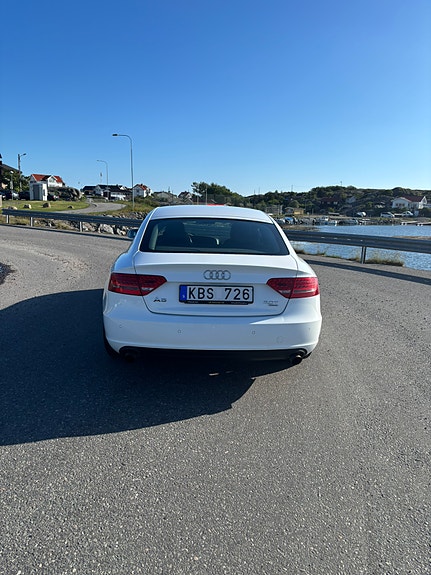 Audi A5 5 of 5