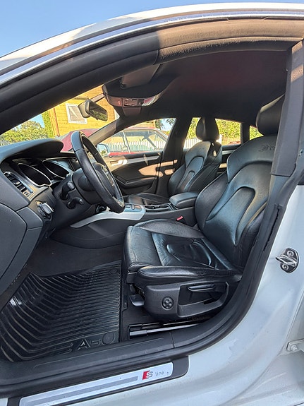 Audi A5 8 of 11