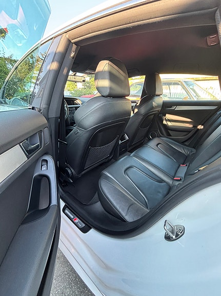 Audi A5 11 of 11