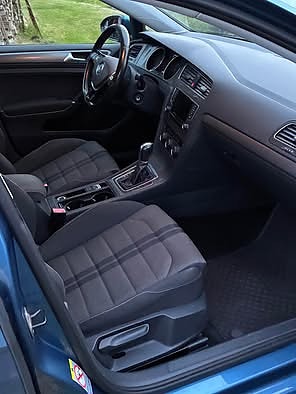 Volkswagen Golf VII 4 of 4