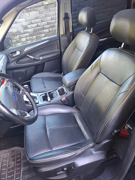 Ford S-MAX 5 of 5