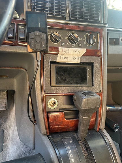 Volvo 760 7 of 7