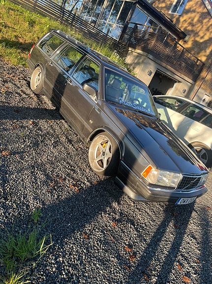 Volvo 760 3 of 5