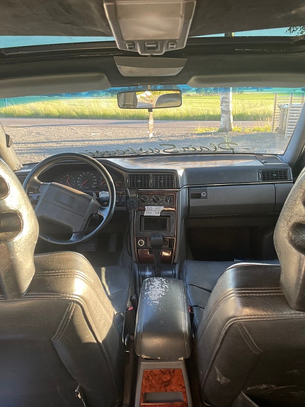 Volvo 760 5 of 5