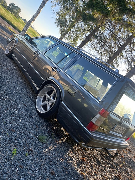 Volvo 760 4 of 5