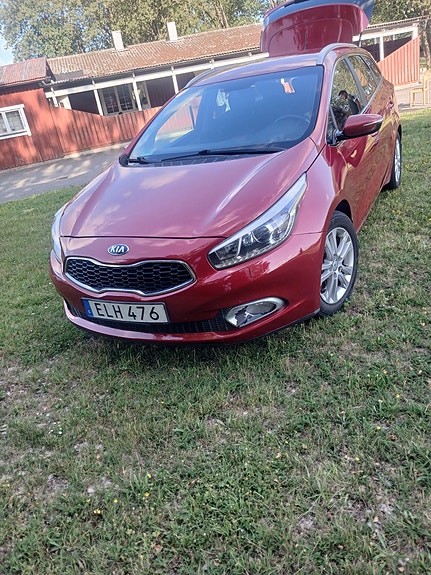 Kia Ceed 3 of 4