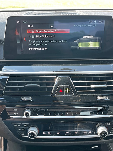 BMW 530i 10 of 16