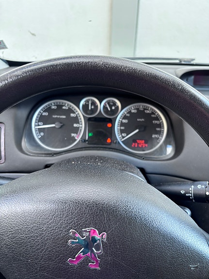 Peugeot 307 4 of 5