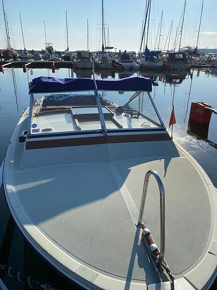 Daycruiser 2 of 9