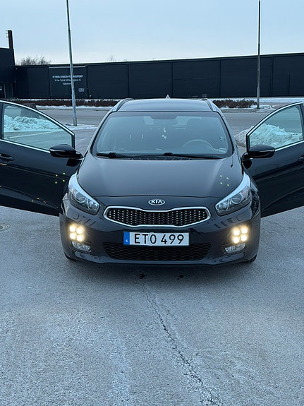 Kia Ceed 5 of 10